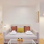 Modern Studio 2P - Courbevoie La Defense