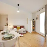 Modern Studio 2P - Courbevoie La Defense