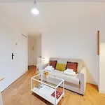 Modern Studio 2P - Courbevoie La Defense